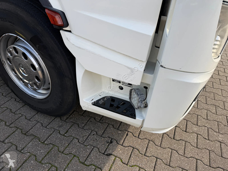 Mercedes 1942 Full Spoiler 2 Tank *NL-Truck*...