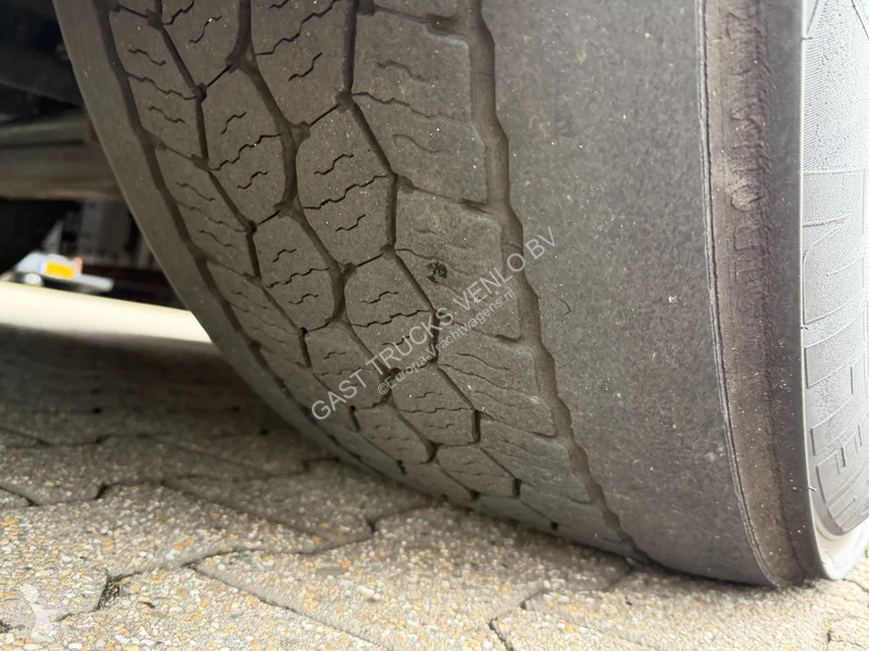 Scania R520 V8 Euro 6D *Manual * N-Truck* Apk...