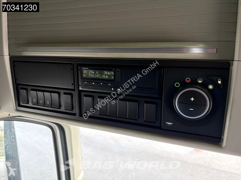 Traktor Volvo FH 460 4X2 XL Mega I-ParkCool 2x...
