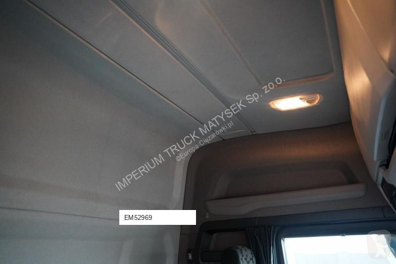 Tahač Scania R 450 / HYDRAULIKA / RETARDER / I-...