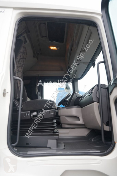 Tahač Scania R 450 / RETARDER / ZBIORNIKI: 1...