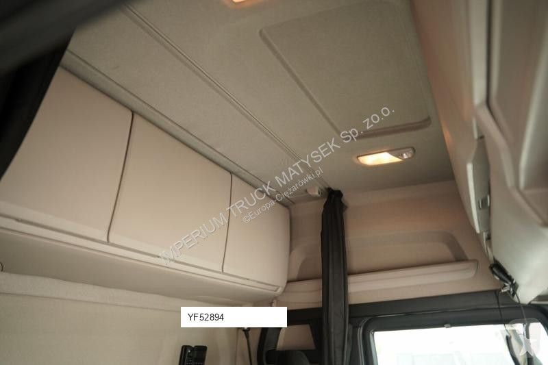 Tahač Scania R 450 / RETARDER / I-PARK COOL /...