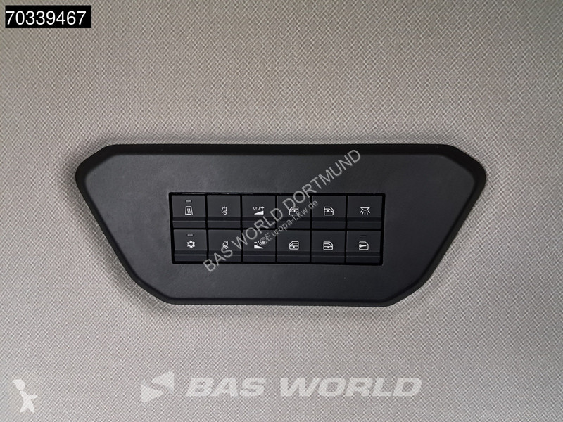 Tahač Iveco S-Way 500 4X2 NEW! MEGA Retarder 2x...