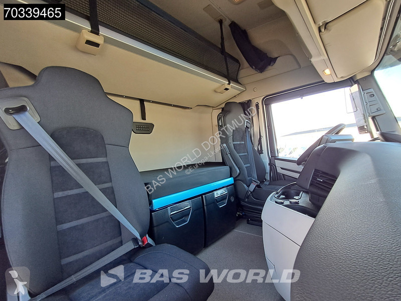 Iveco S-Way 500 4X2 NEW! Retarder 2xTanks...
