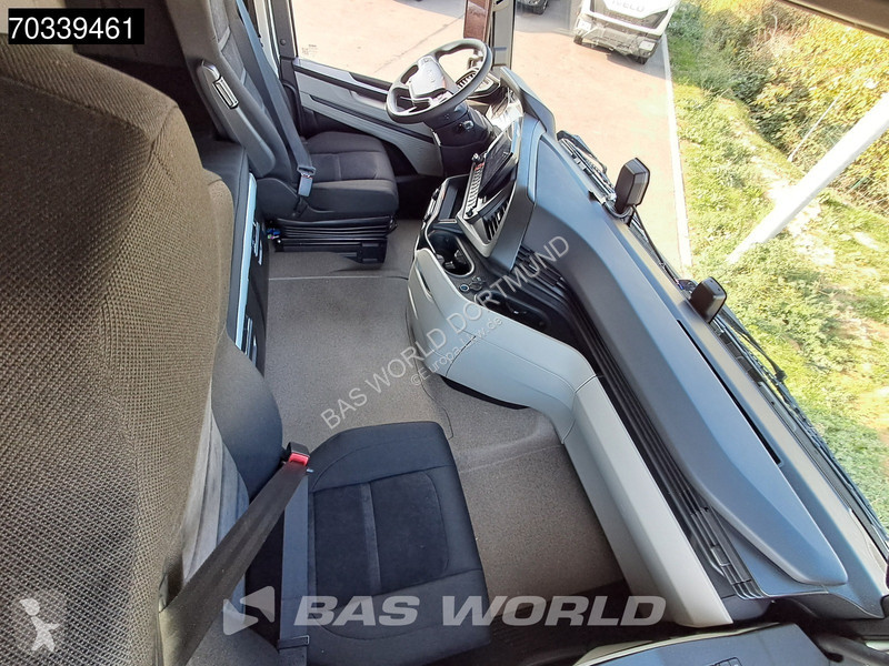 Traktor Iveco S-Way 500 4X2 NEW! Retarder...