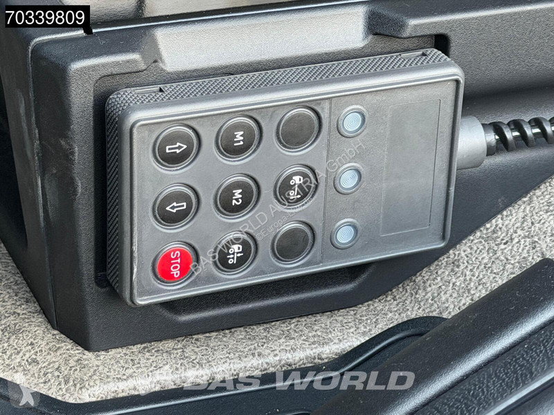 Traktor Iveco S-Way 500 4X2 NEW! Retarder 1190L...