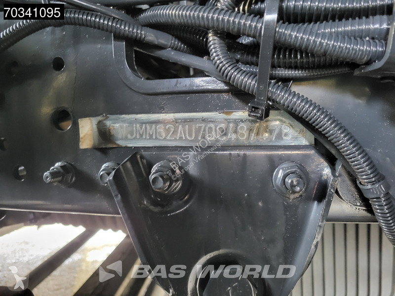 Tratores Iveco S-Way 490 4X2 Retarder Hydraulic...