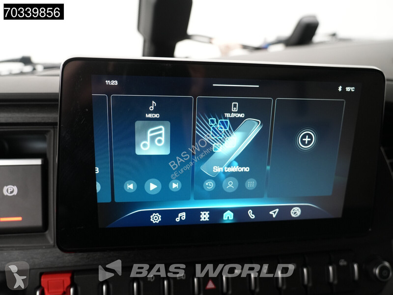 Cabeza tractora Iveco S-Way 500 4X2 NEW!...