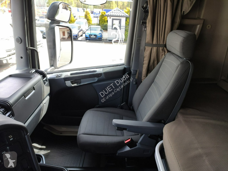 Traktor Scania R 450 Topline E6 4x2 Retarder...