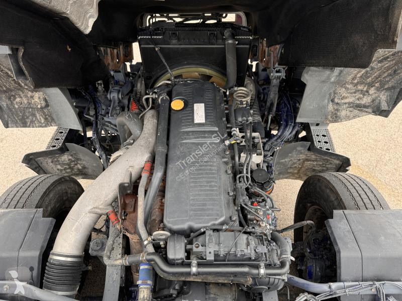 Trattore Stradale Iveco 460