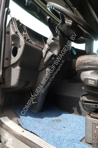 Traktor Scania R164-480 V8 164 480 Original...