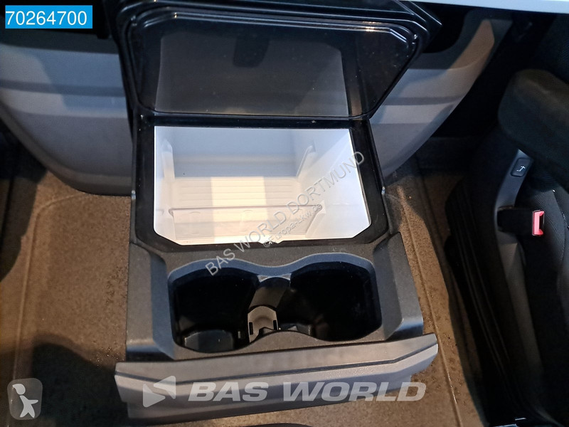 Tahač DAF 480 4X2 Mega 2xTanks ACC LED Euro 6