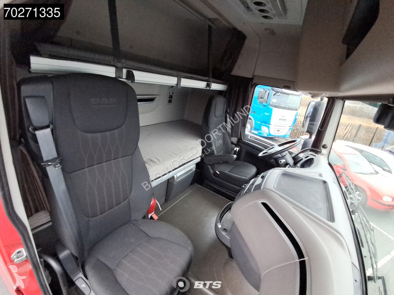 Traktor DAF 480 4X2 SC LED Standklima