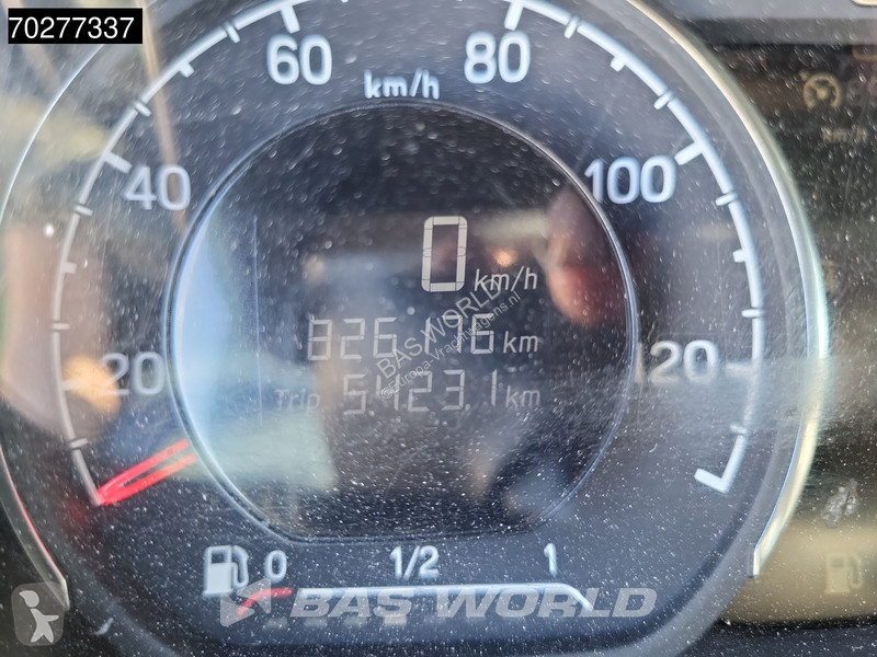 Traktor Scania S500 4X2 N-Truck Retarder...