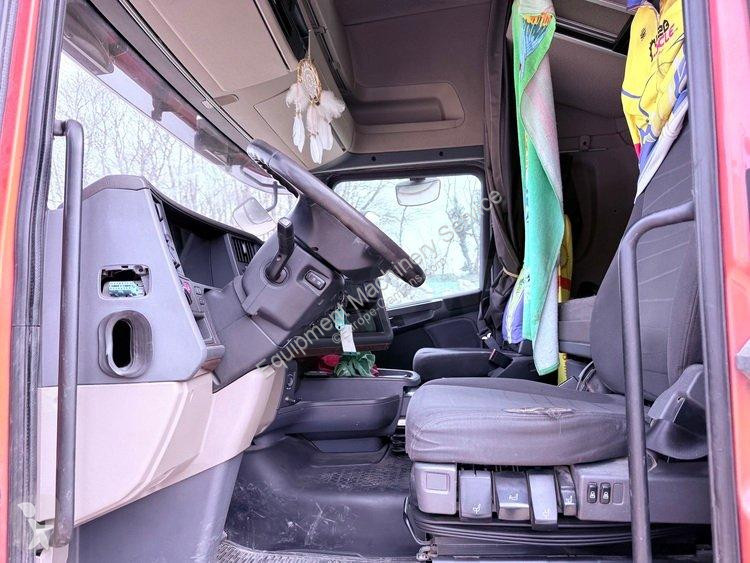 Tracteur Scania 440