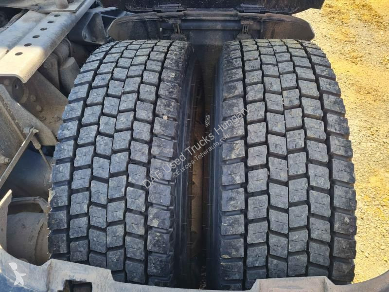 جرار DAF 480 FT 4X2