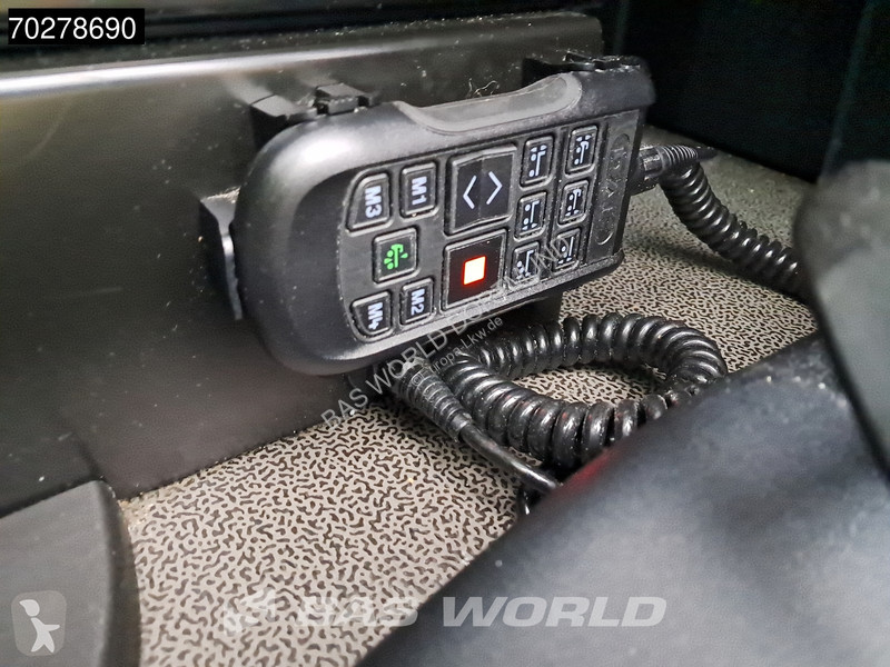 Trattore Stradale DAF 530 4X2 SSC 2x Tanks...