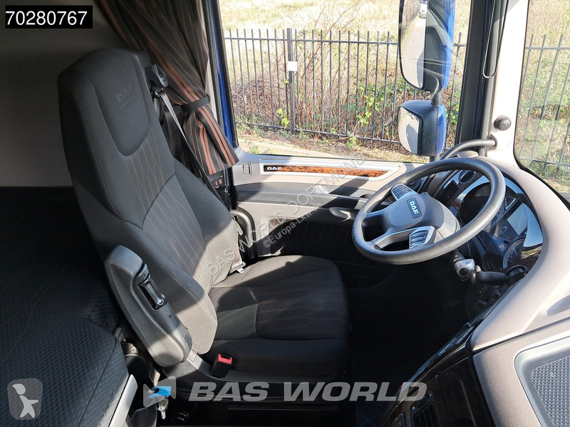 Traktor DAF 480 4X2 SSC Retarder PTO Standklima...