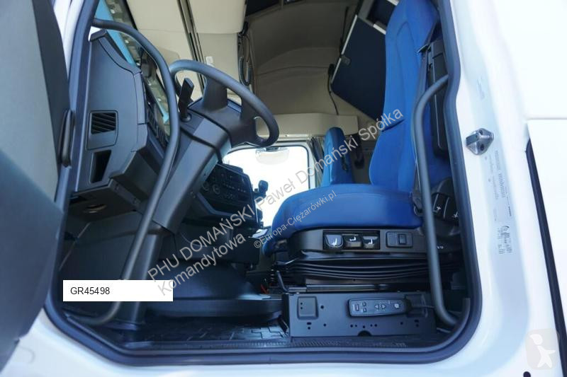 Tahač Volvo FH / 500 / I – SAVE / XL / EURO 6 /...