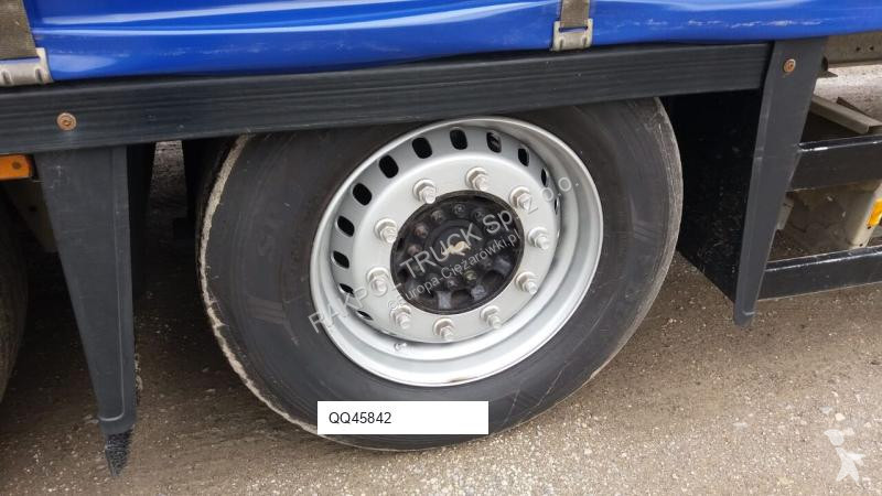 Traktor DAF 106460