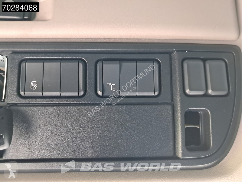 Traktor DAF 480 4X2 SSC Retarder 2x Tanks...