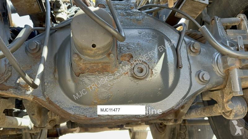 Traktor Scania R560 6X4 TRACTOR UNIT - V8 -...