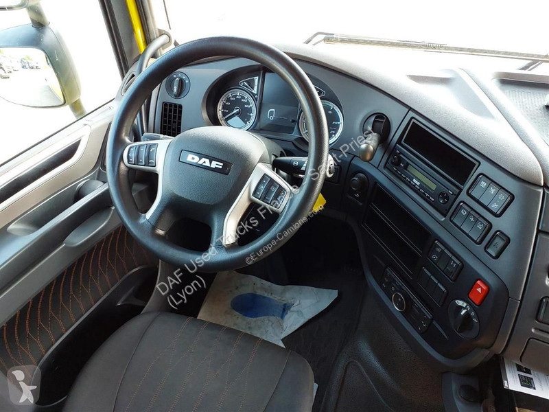 Trekker DAF 530 FT 4X2