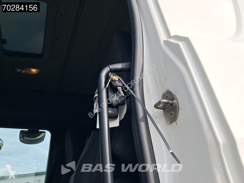 Traktor Scania S500 4X2 etarder Hydraulik ACC Navi