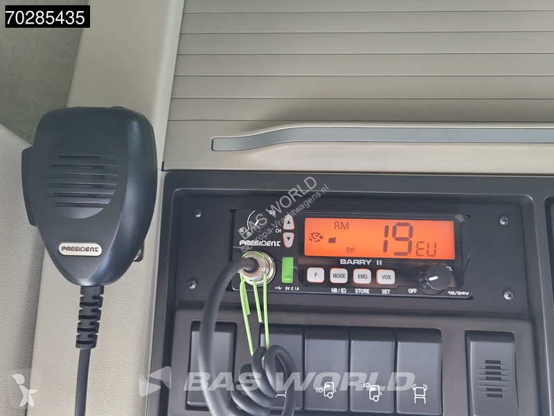 Tractor Volvo 500  6X4 Full-Air Liftachse HMF...