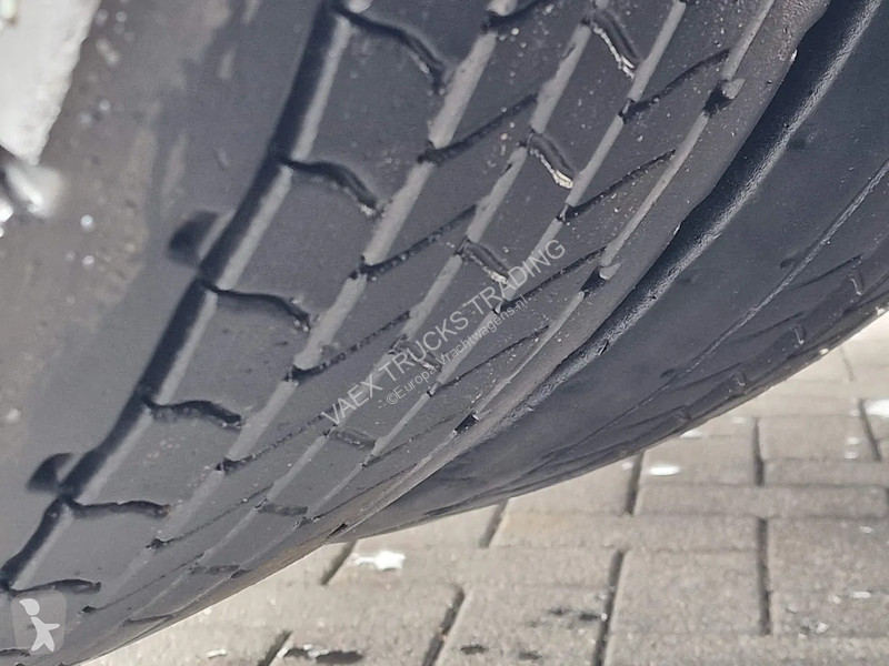 Tracteur Scania R560 V8 Highline 6x2 - Show...