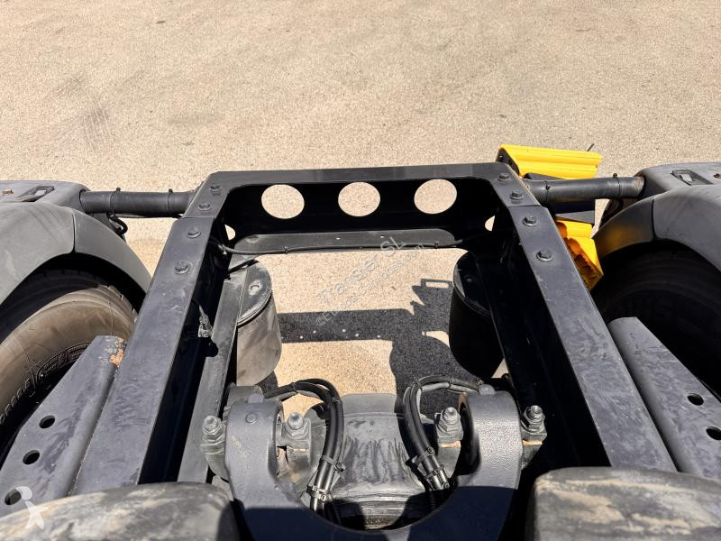 Traktor MAN