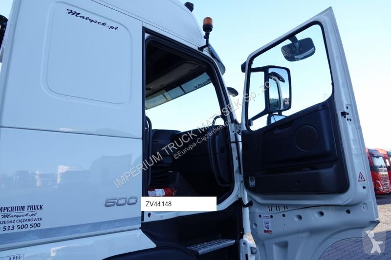 Traktor Volvo FH 500