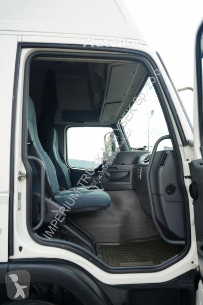 جرار Volvo FM 450
