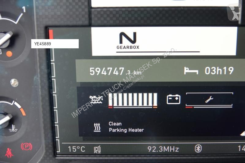 Traktor Renault T 460 / I-PARK COOL / PO...