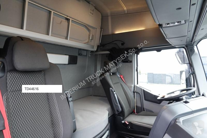 Tractor Scania T 520