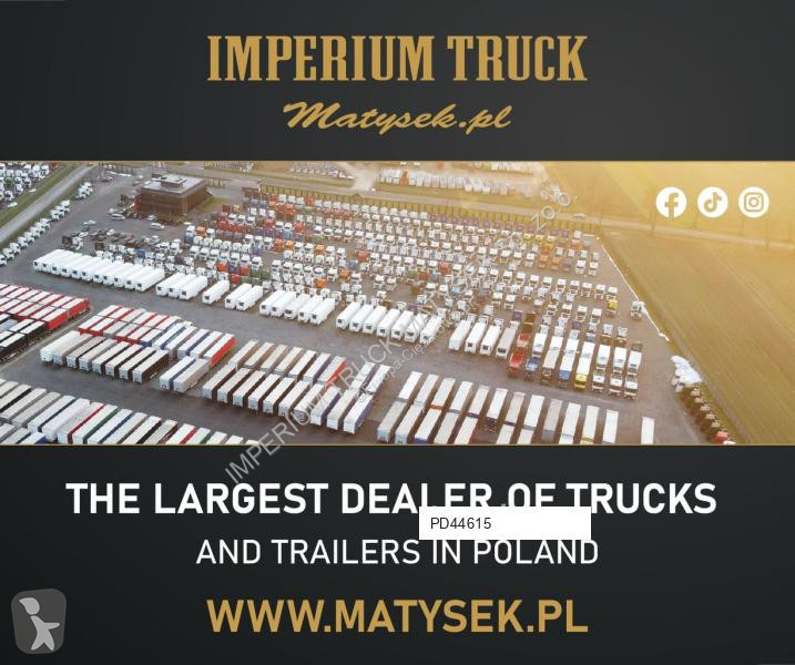 Tractor Scania R 450 / I-PARK COOL / FULL...
