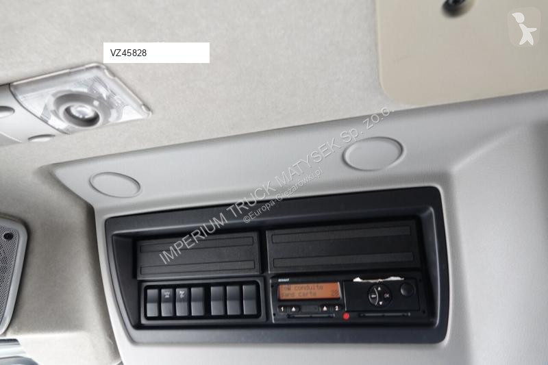 Traktor Renault 166 E-4
