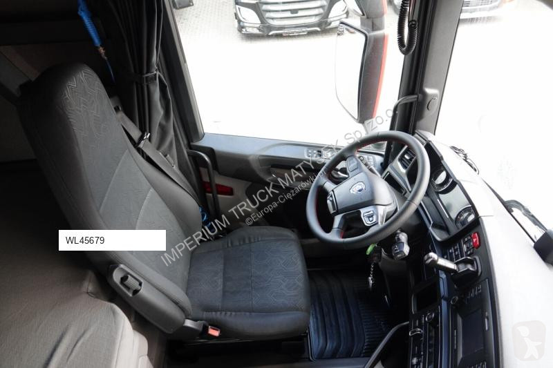 Tractora semi Scania R 450 / OPONY 100% / 2021...