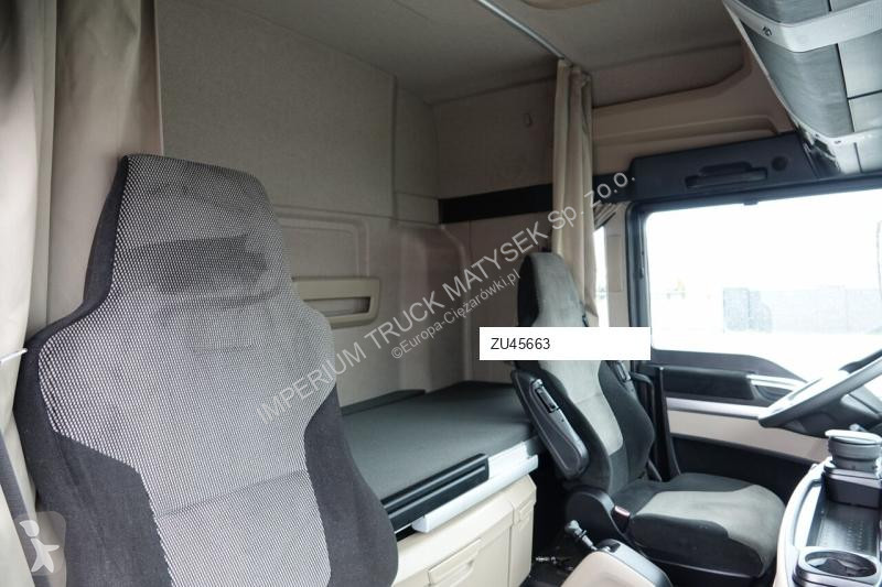 Tahač MAN TGX 18.510