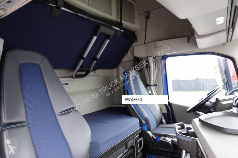 Traktor Volvo FH 500 /  6X2 /RETARDER BOOGIE /...
