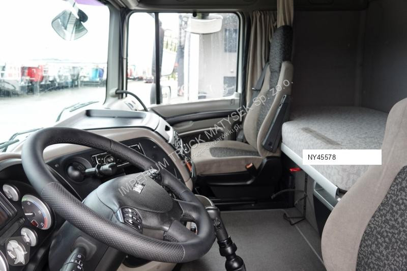 Tracteur DAF 105510