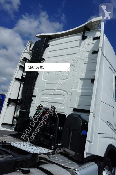 Tahač Volvo FH / 500 / I – SAVE / XL / EURO 6 /...