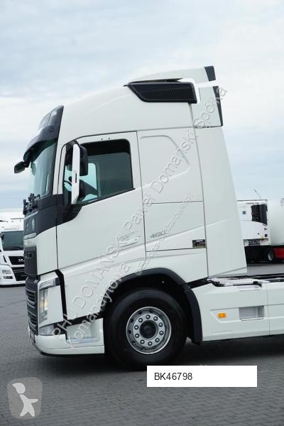 Traktor Volvo FH / 460 / EURO 6 / ACC / I -COOL...