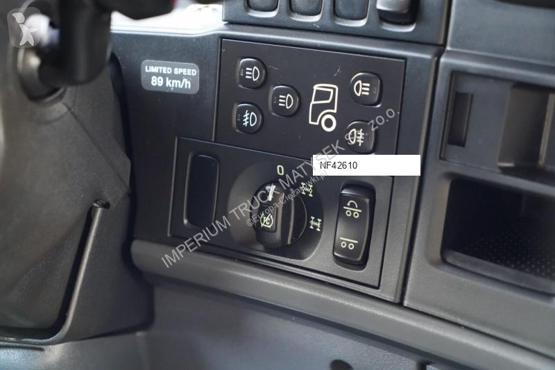Traktor Scania R R 520 / V8 / 6x4 / DMC: 110...