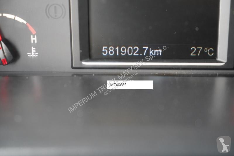 Traktor Scania R 580