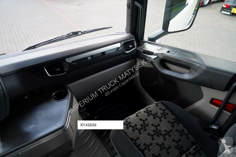 Tractor Scania S 500 / RETARDER / MEGA /...