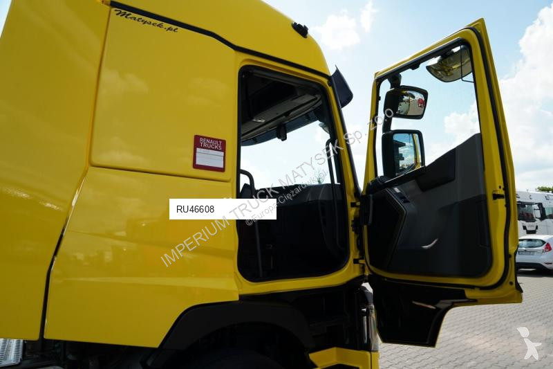 Tractor Renault T 440 / 13 LITROWY / HYDRAULIKA...
