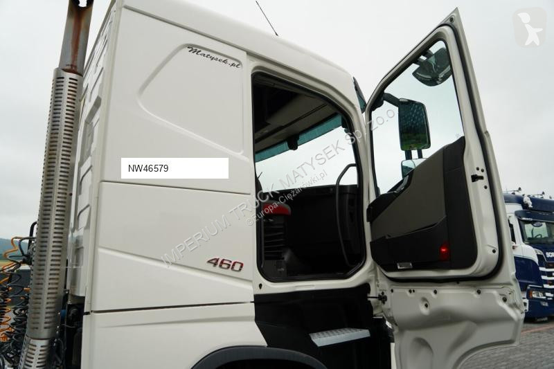 Traktor Volvo FH 460