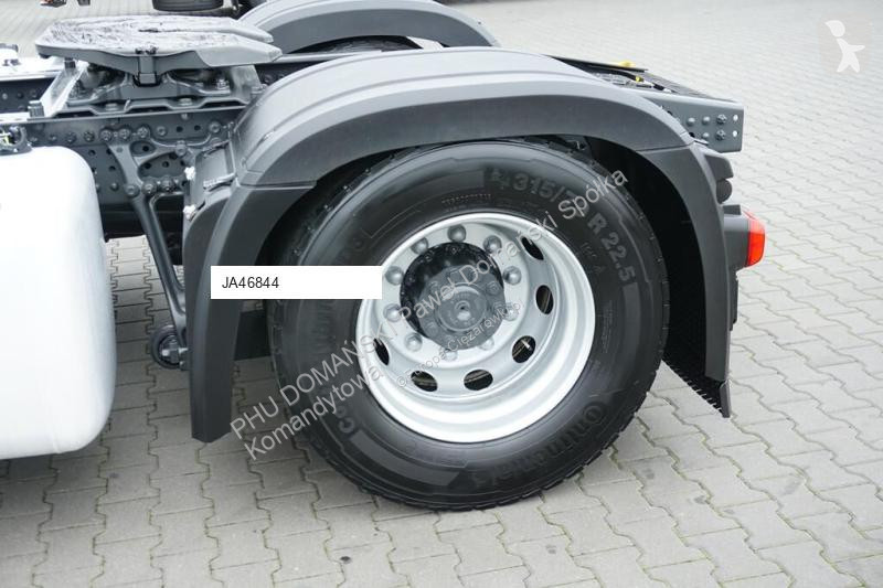 Trattore Stradale Mercedes ACTROS / 1851 / EURO...
