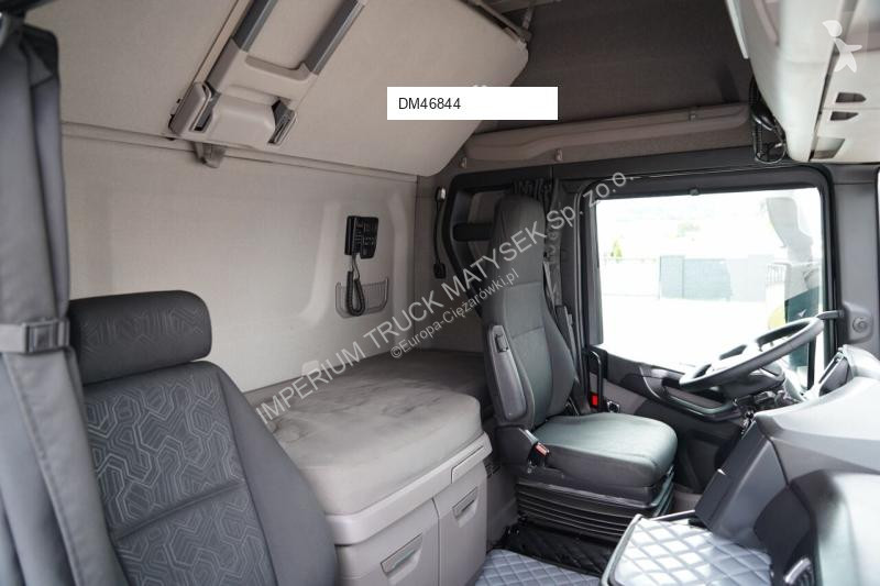 Tractor Scania S 500